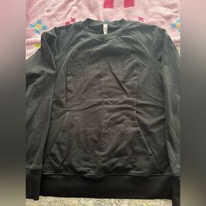 Lululemon Scuba Sweatshirt